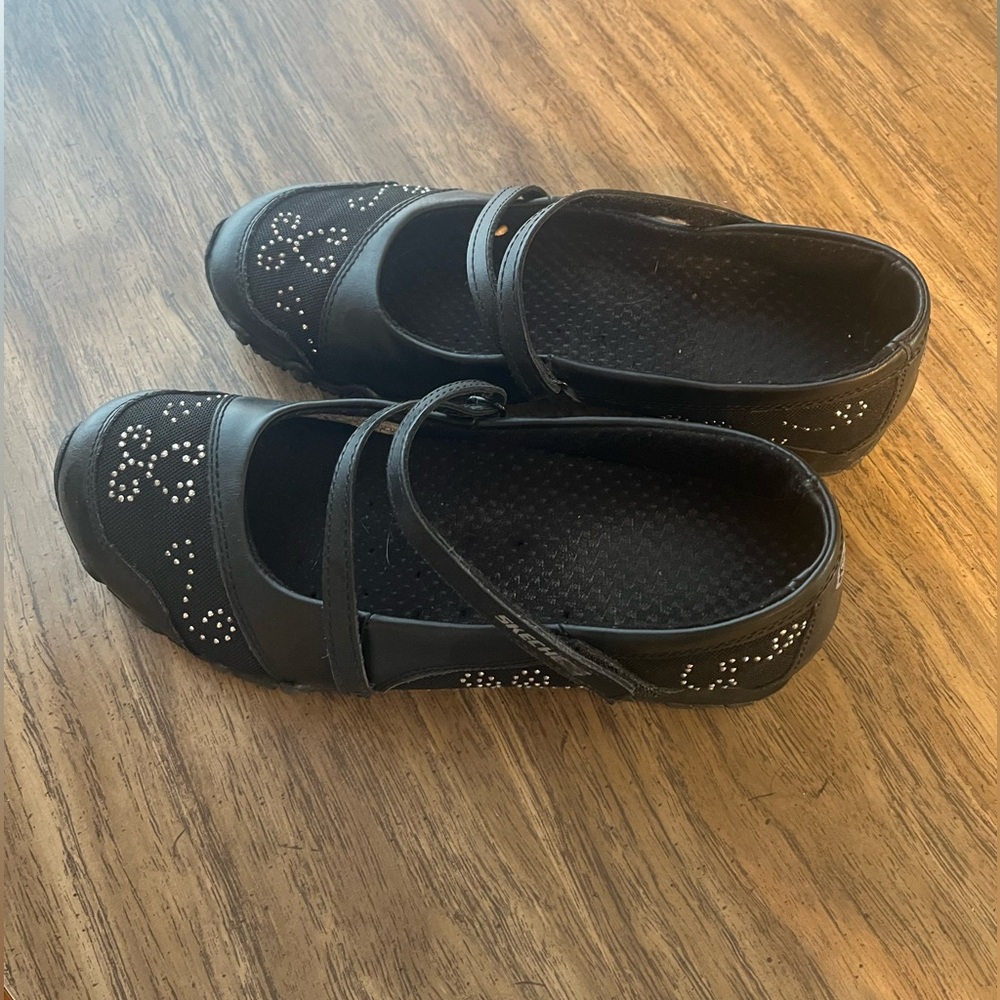 Sketchers Mary Janes